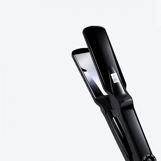 Chapinha/Prancha de Cabelo Taiff - Imagem 2