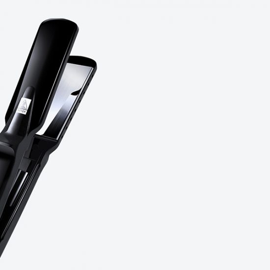 Chapinha/Prancha de Cabelo Taiff - Imagem 3