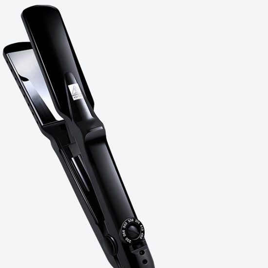 Chapinha/Prancha de Cabelo Taiff - Imagem 4